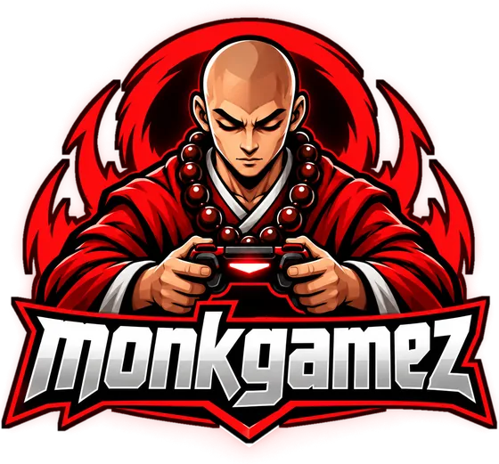 monkgamez